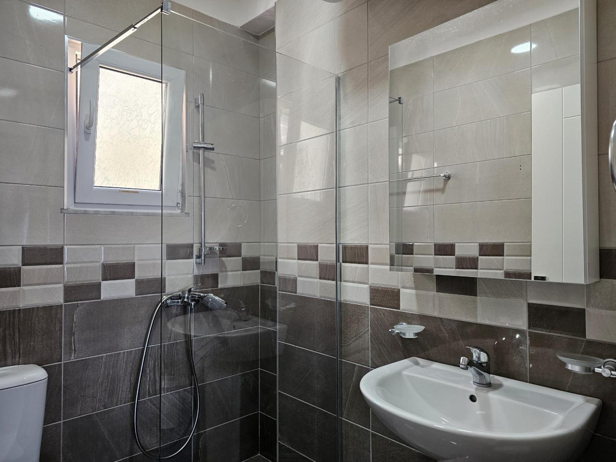 Wonderful View Apartments Sarande Exterior photo