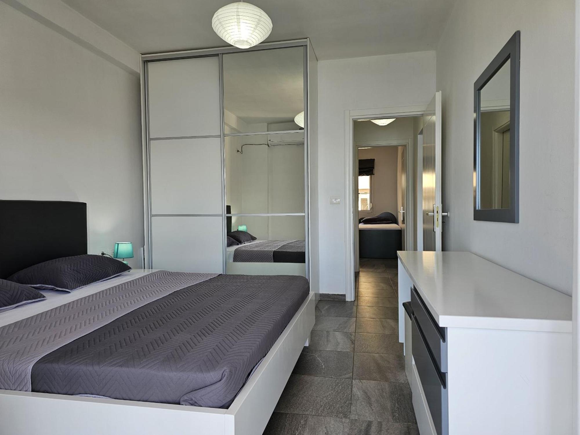 Wonderful View Apartments Sarande Exterior photo