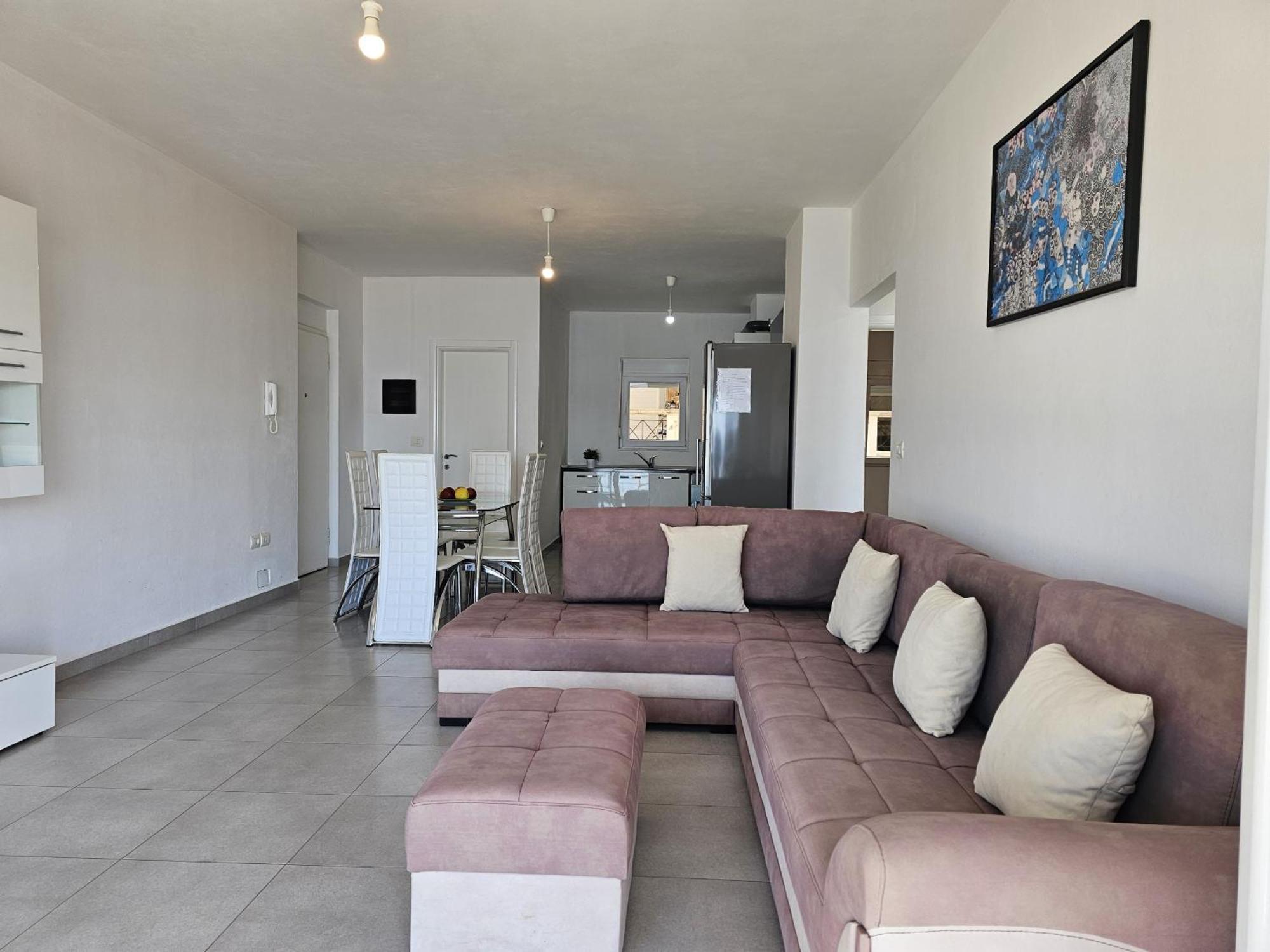 Wonderful View Apartments Sarande Exterior photo