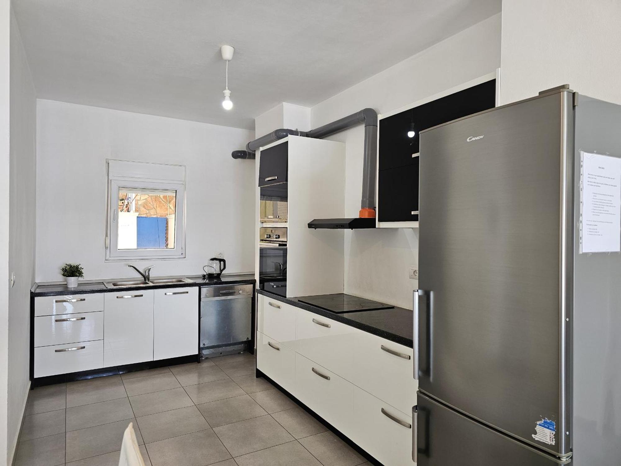 Wonderful View Apartments Sarande Exterior photo