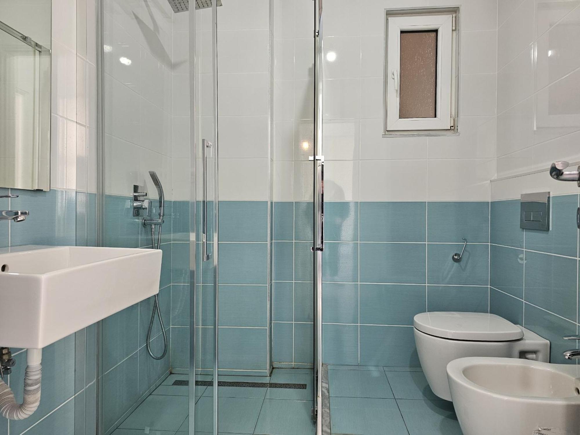 Wonderful View Apartments Sarande Exterior photo