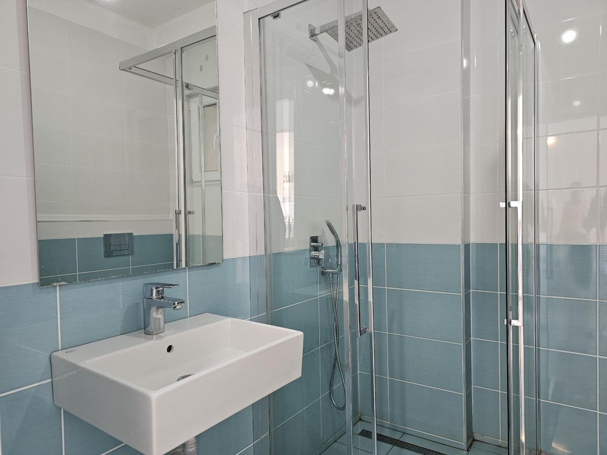 Wonderful View Apartments Sarande Exterior photo